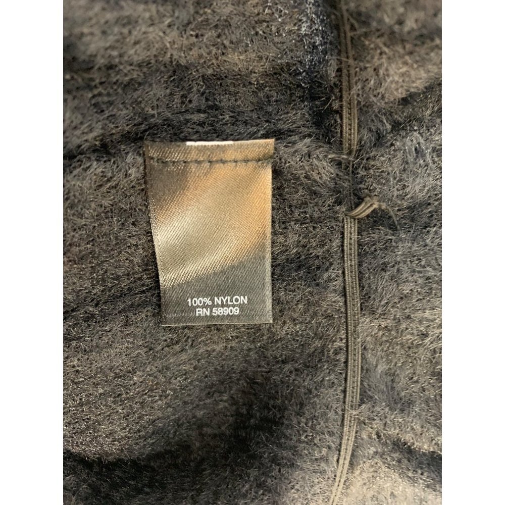 Chelsea & Violet Women's Fuzzy Sweater - Picture 6 of 7
